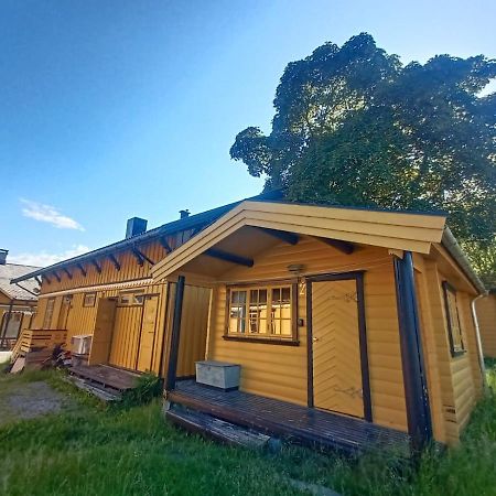 Bed and Breakfast Lubbenes Gard Molde Exteriér fotografie